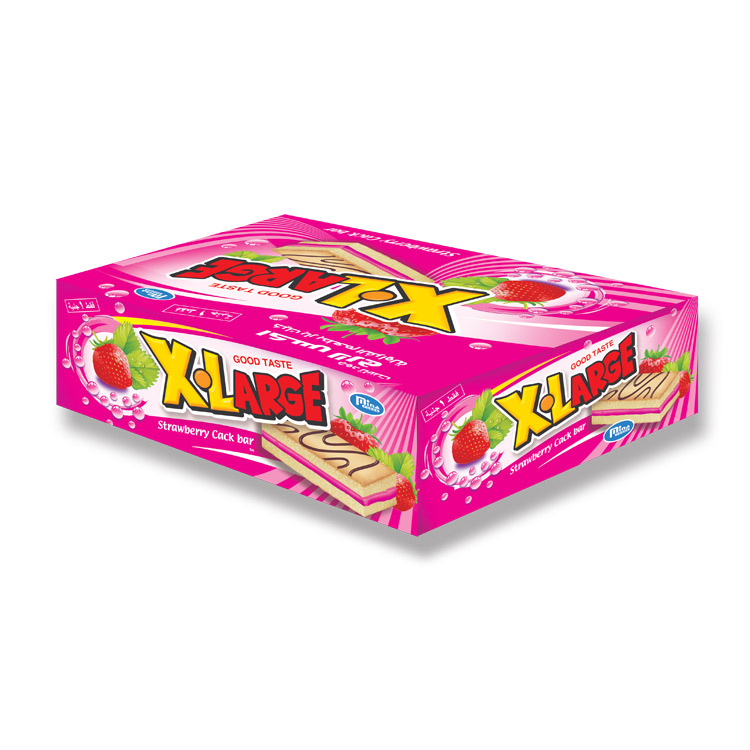 Mina foods