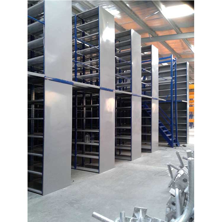 Metal Egypt Storage Systems 10th Of, Steel Shelving Systems