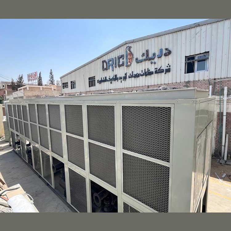 شركات ابراج تبريد وتهوية في مصر يلوبيدجز مصر