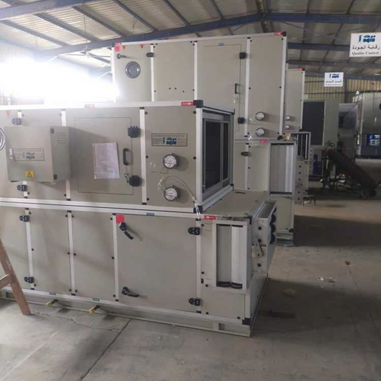 شركات ابراج تبريد وتهوية في مصر يلوبيدجز مصر