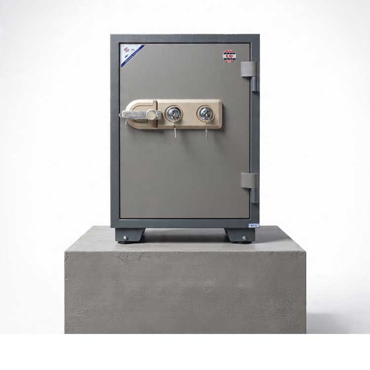 Armored Safes