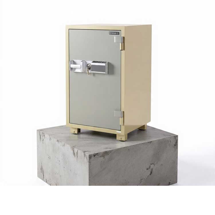 Armored Safes