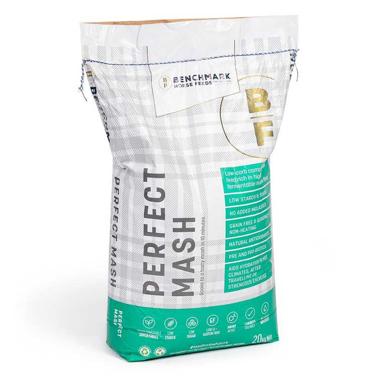 Paper Sacks