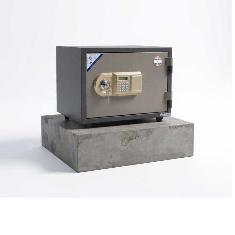 Armored Safes