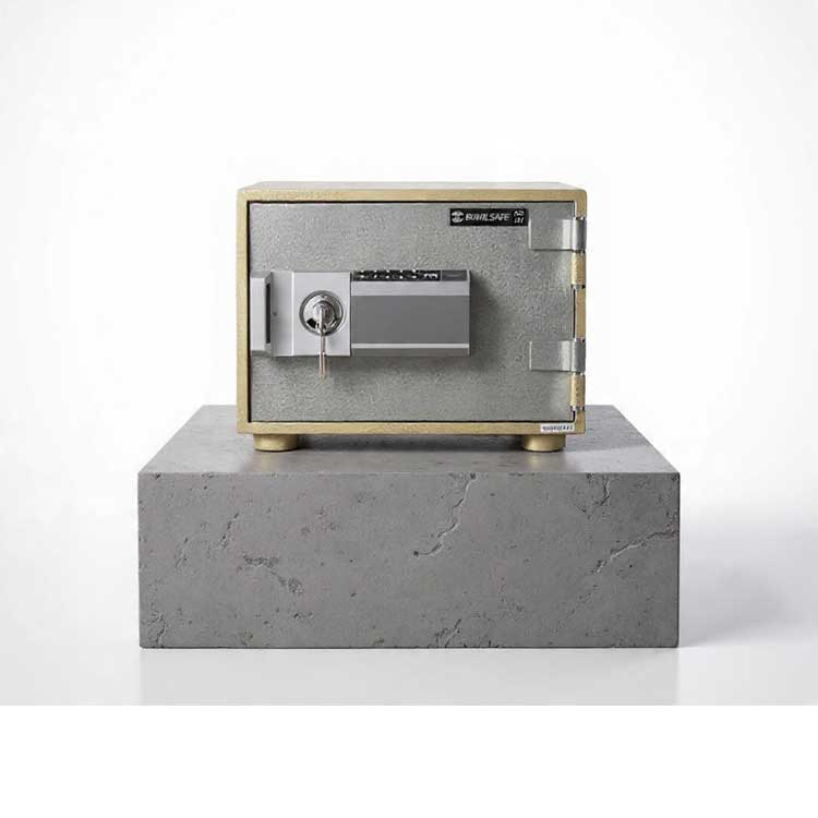 Armored Safes