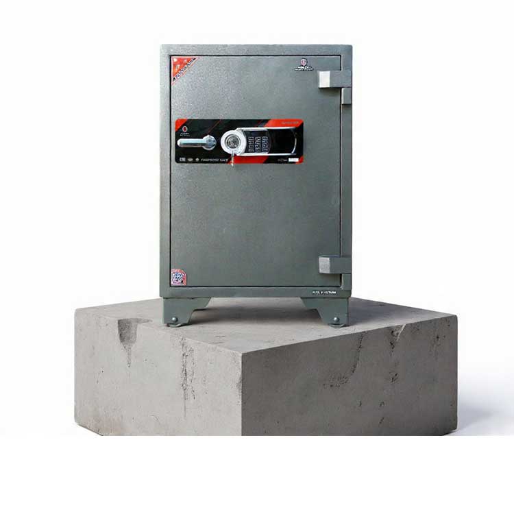 Armored Safes
