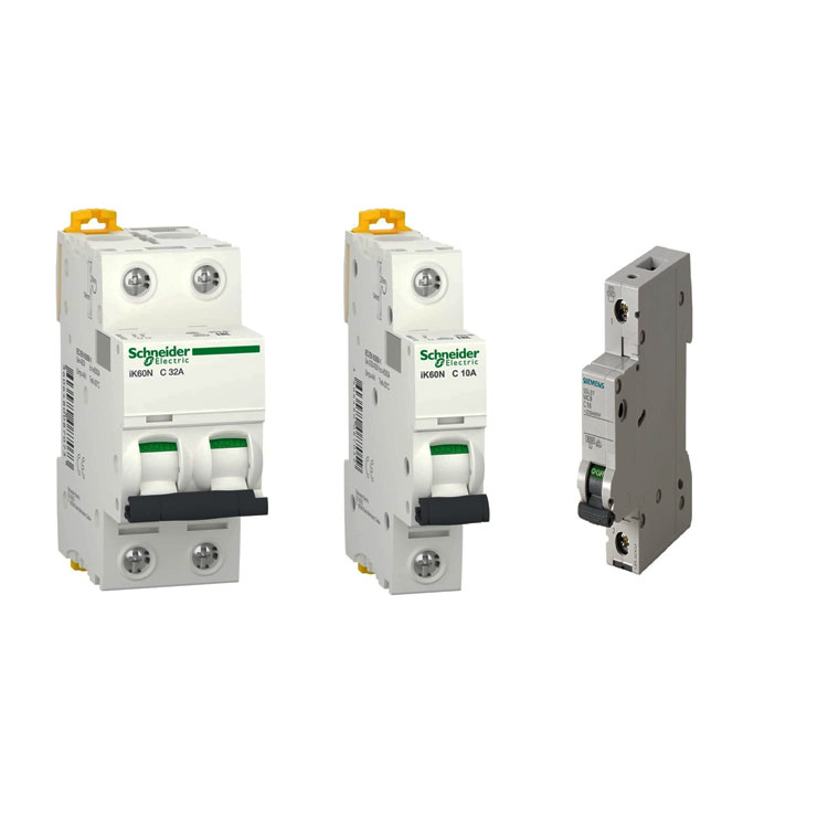 كهرباء الباور والكنترول