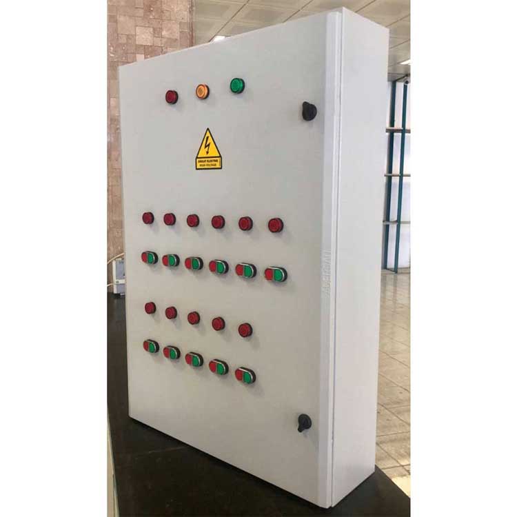 Electrical Panels