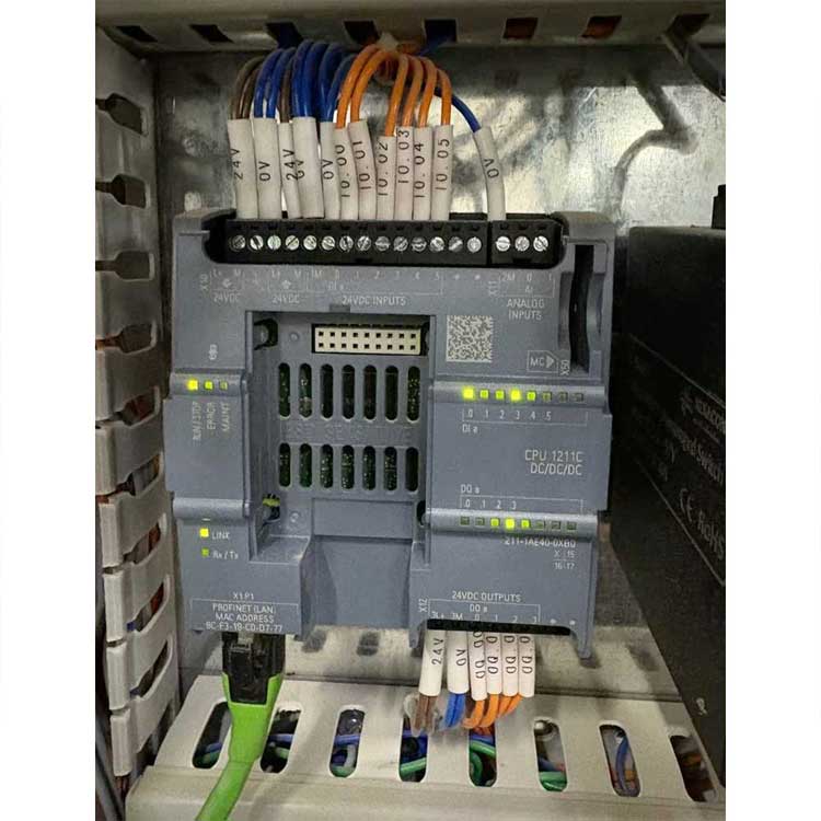 PLC System