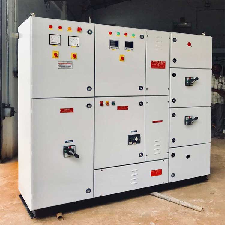 Electrical Panels