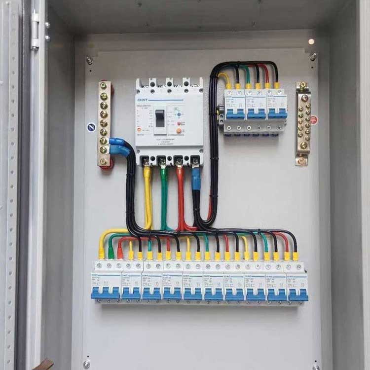 Electrical Panels