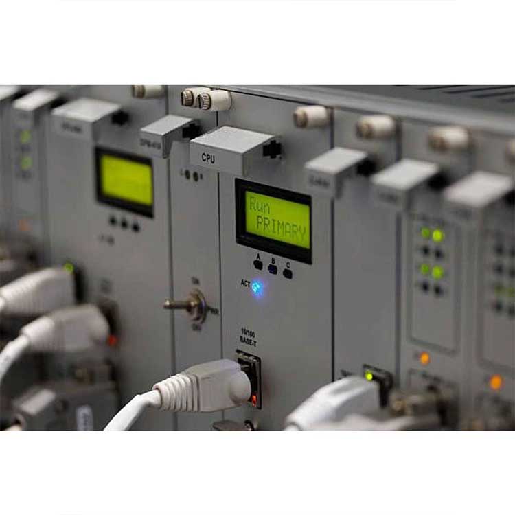 PLC System