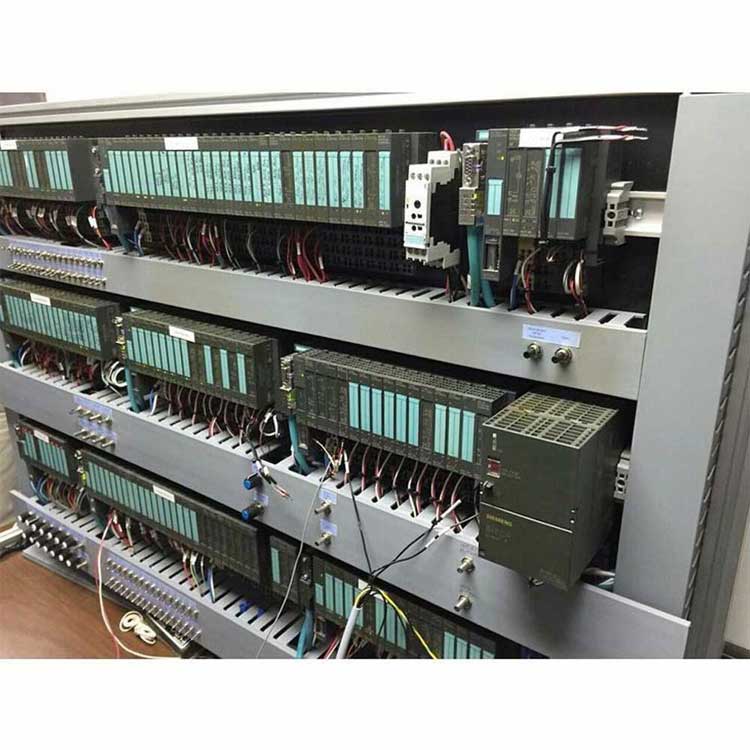 PLC System