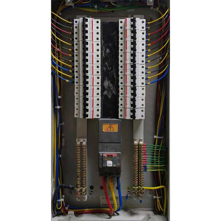 Electrical Panels
