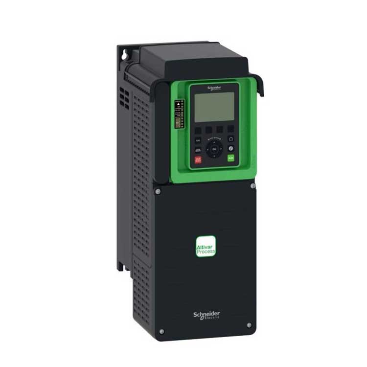 PLC System