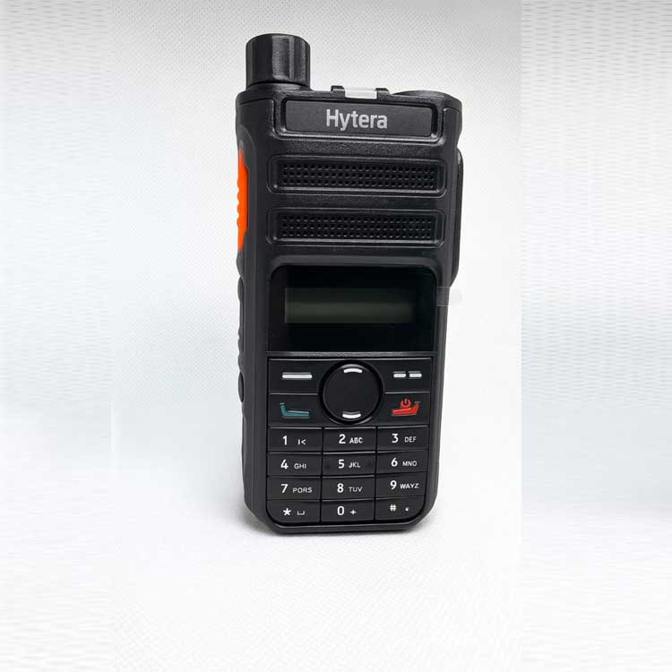 Hytera