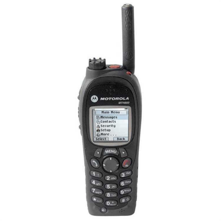 Motorola