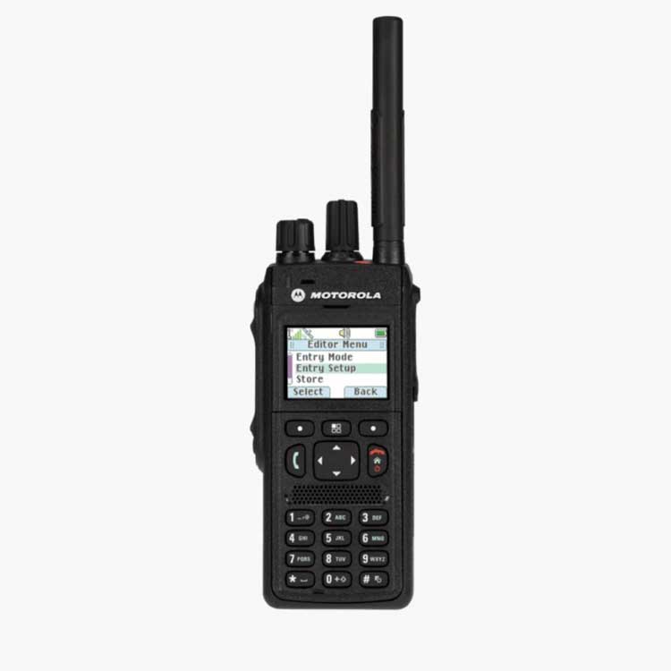 Motorola