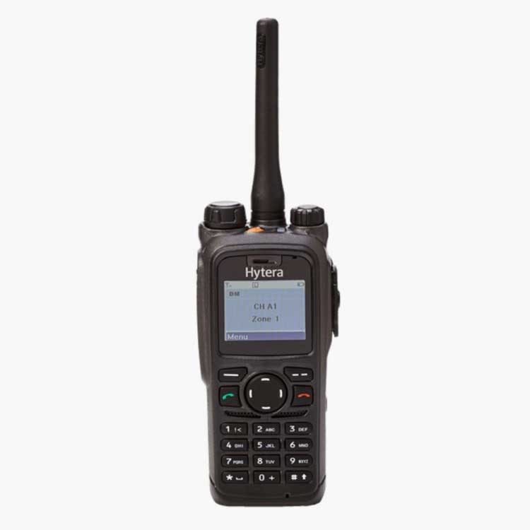 Hytera