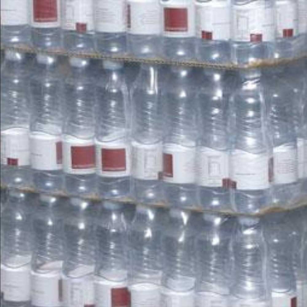 Integrated Packaging Solutions