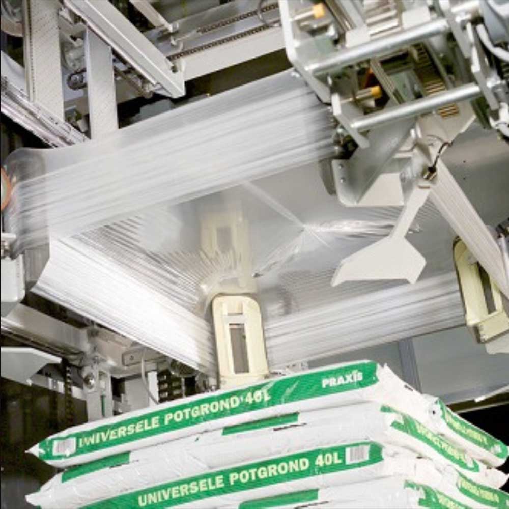 Integrated Packaging Solutions