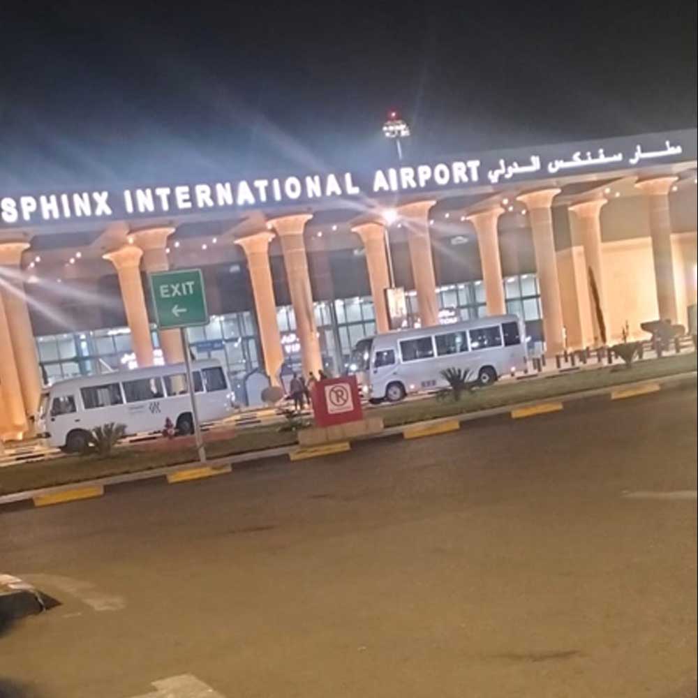 Airport Limousine