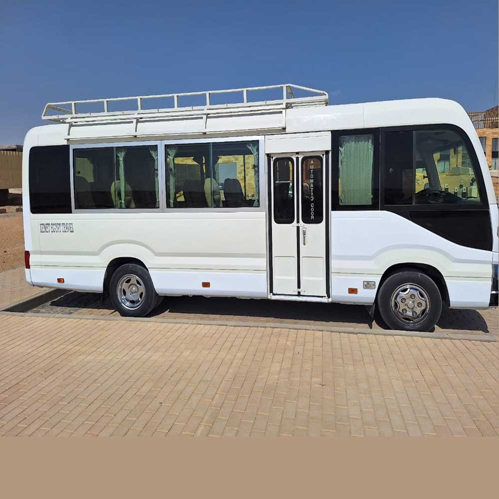 رحلات داخلية اتوبيسات