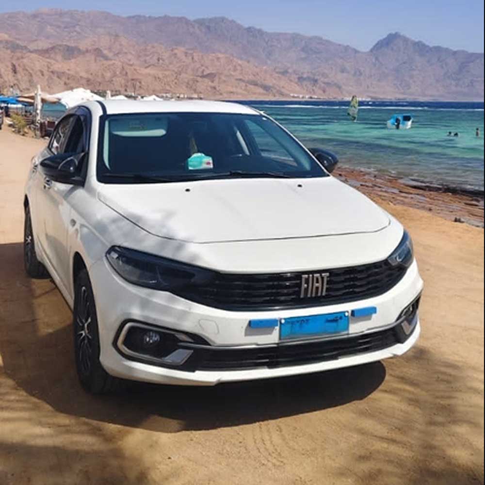 North Coast, Sharm El Sheikh & Hurghada Limousine