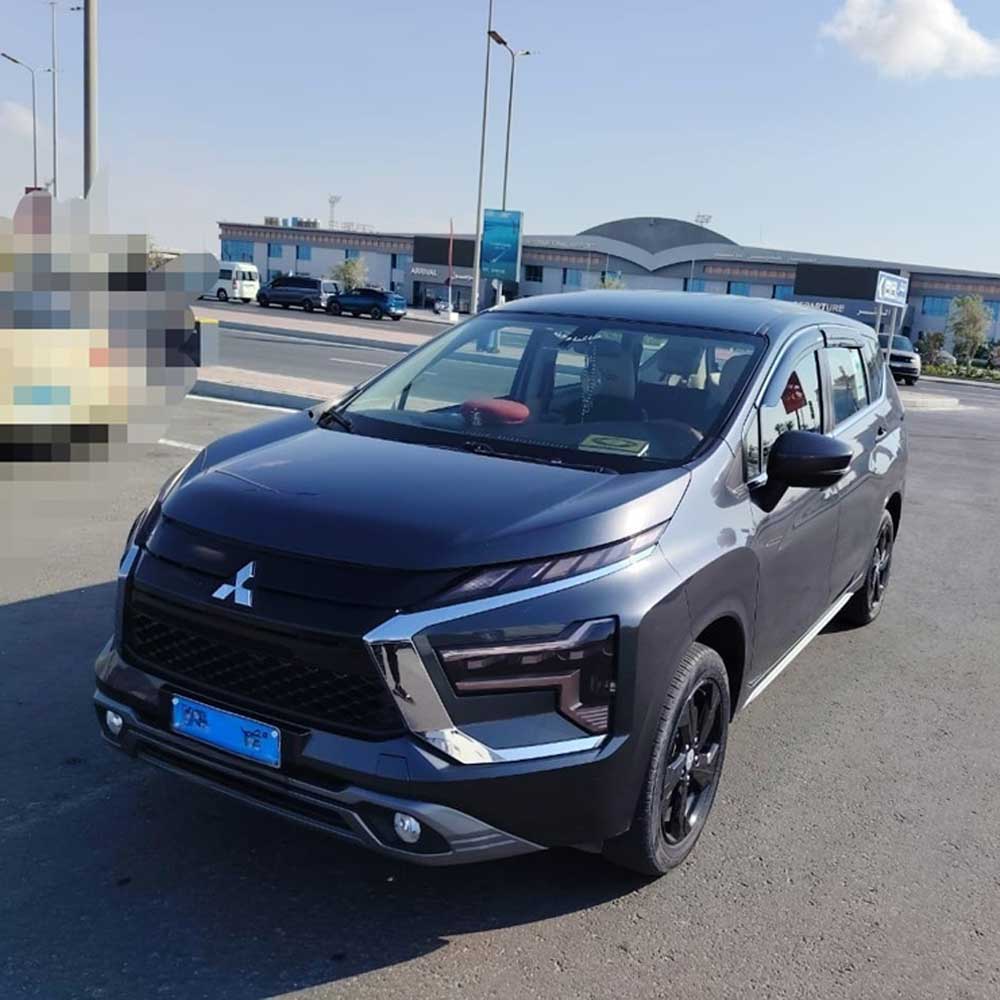 North Coast, Sharm El Sheikh & Hurghada Limousine