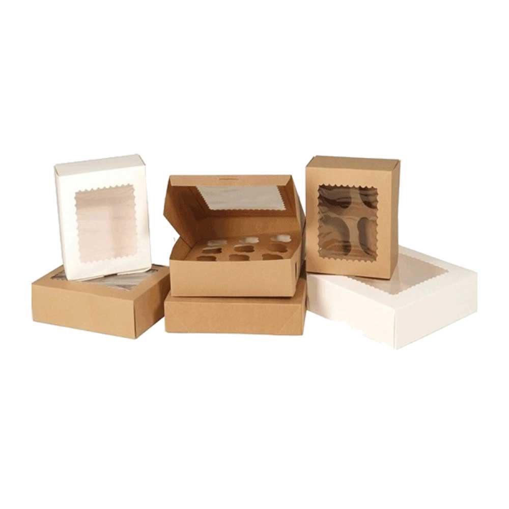 leading manufacturer of restaurant, pizza and dessert boxes.
