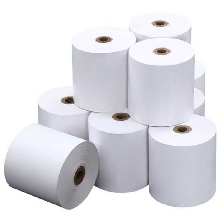 Thermal Paper Rolls