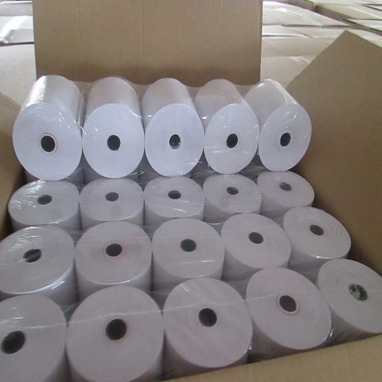 Thermal Paper Rolls
