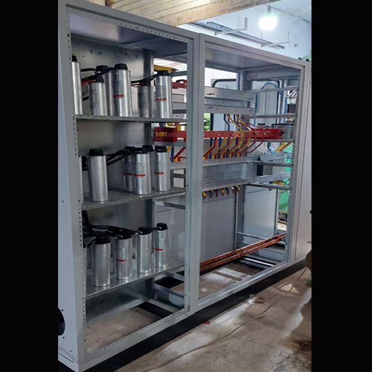 Power factor