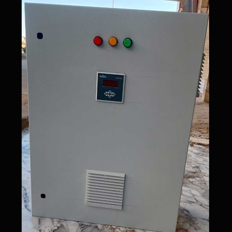 Power factor