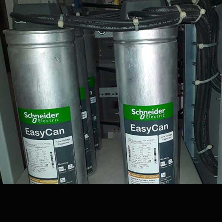 Power factor