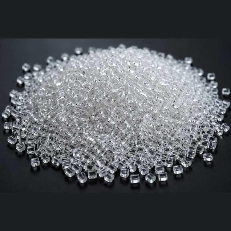 PVC plastic raw materials