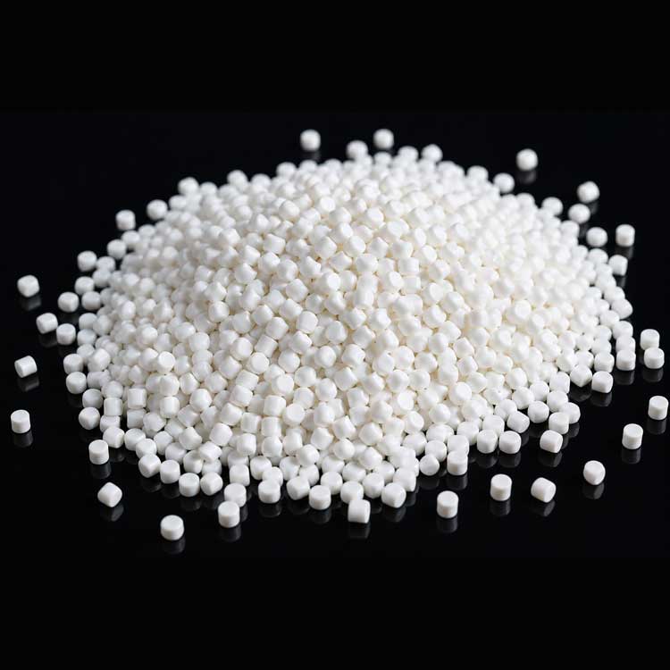 PVC plastic raw materials