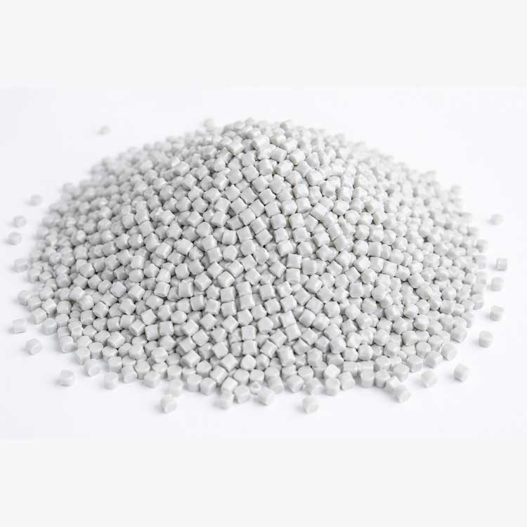 PVC plastic raw materials