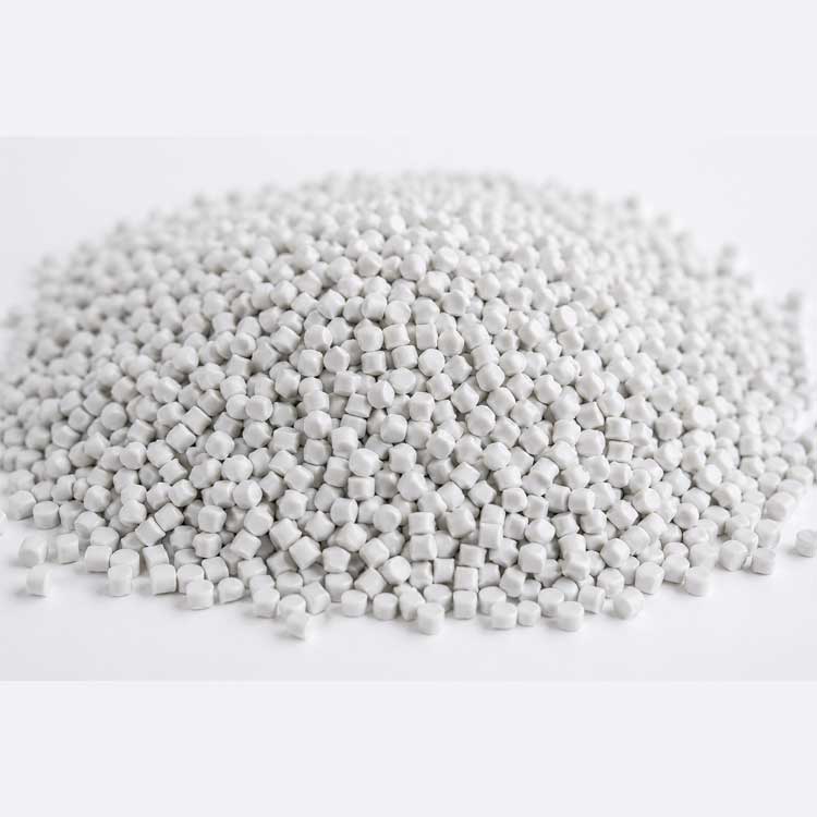 PVC plastic raw materials