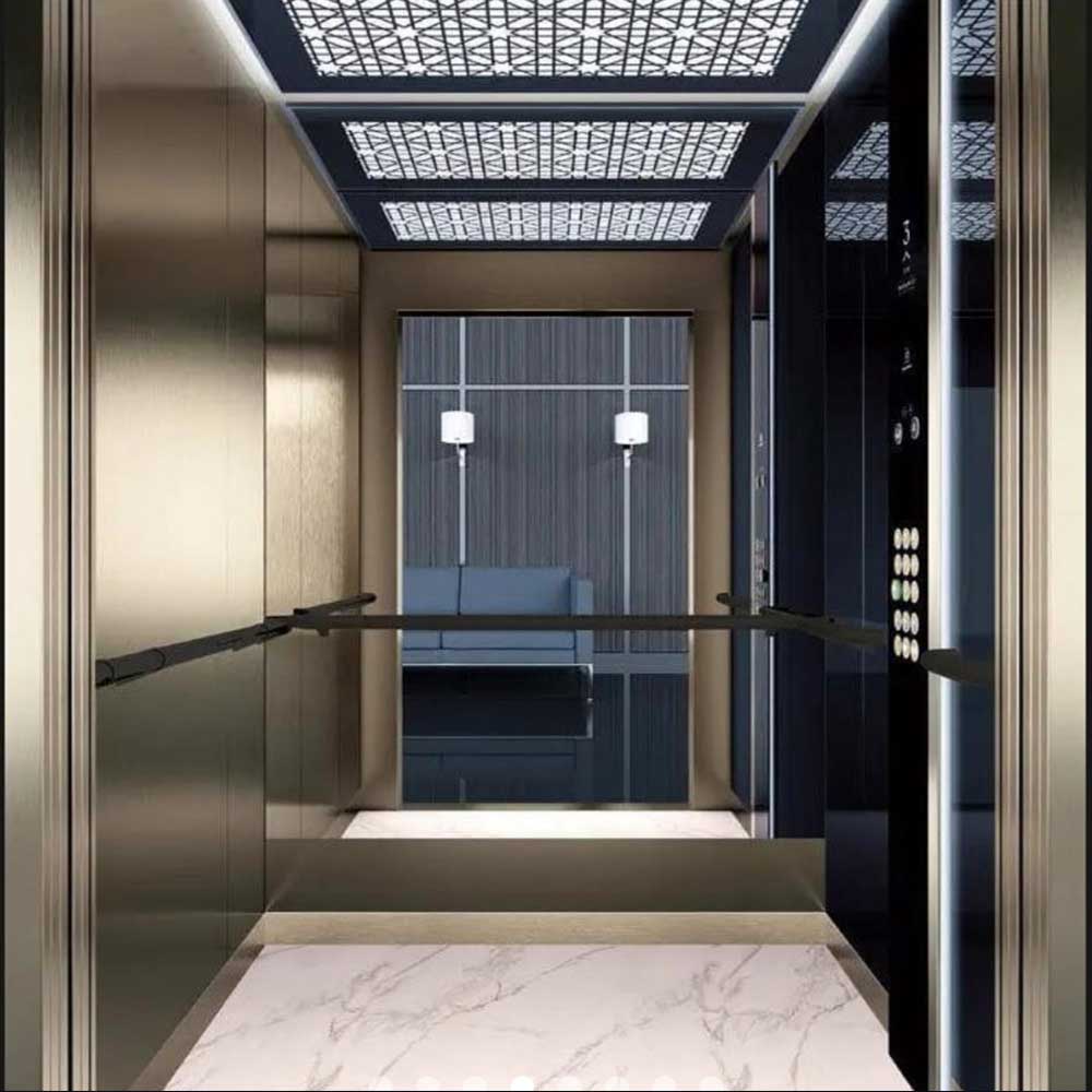 Upgrading and Modernizing Old Elevators