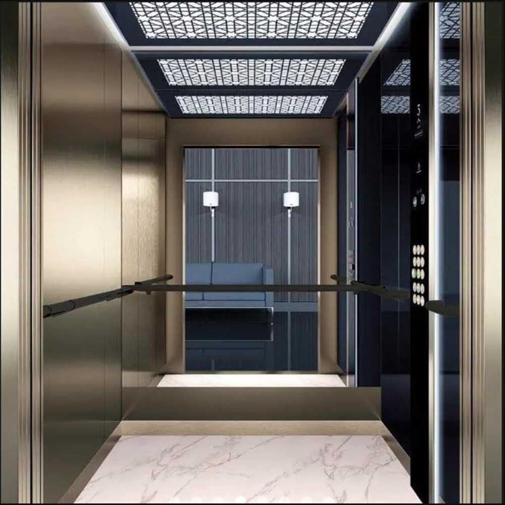Elevator Installation and Maintenance