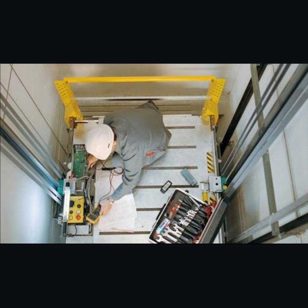 Emergency and Rapid Maintenance Services