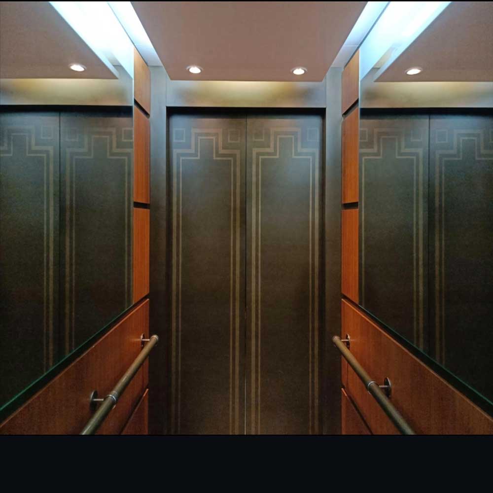 Upgrading and Modernizing Old Elevators