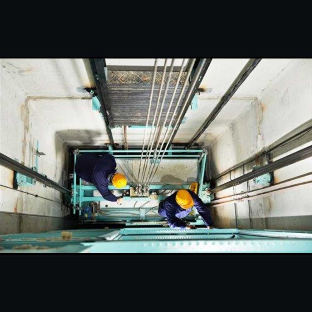 Emergency and Rapid Maintenance Services