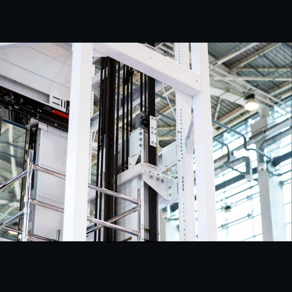 Elevator Installation and Maintenance