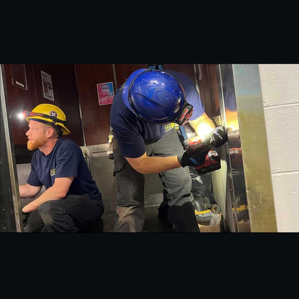 Custom Elevator Design for Various Projects