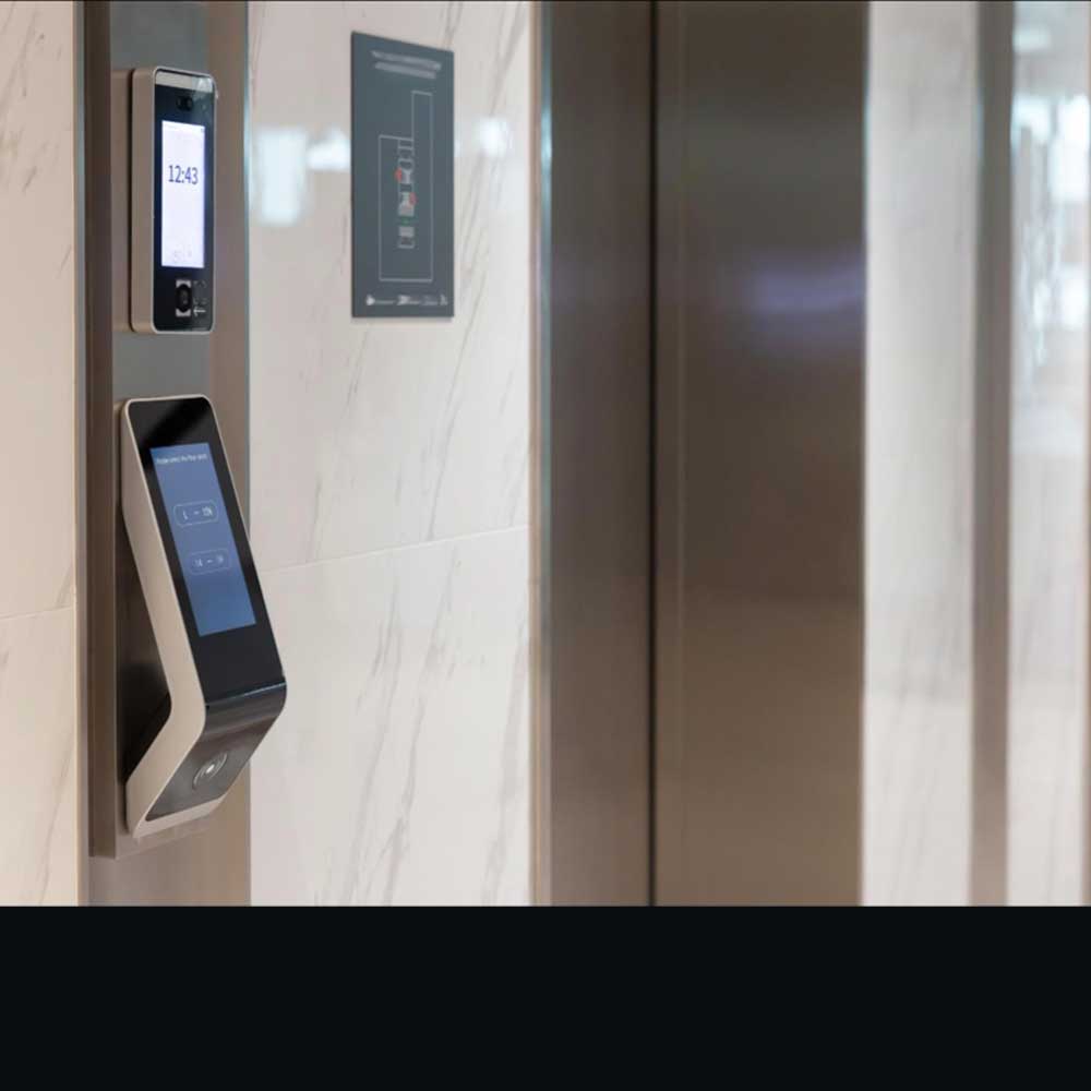 Upgrading and Modernizing Old Elevators