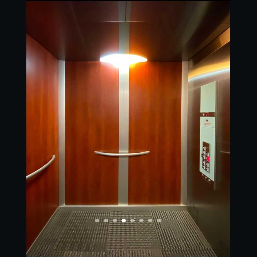 Upgrading and Modernizing Old Elevators
