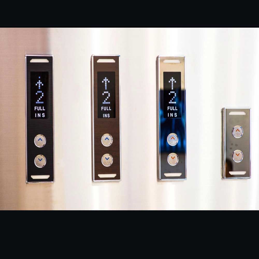 Elevator Installation and Maintenance