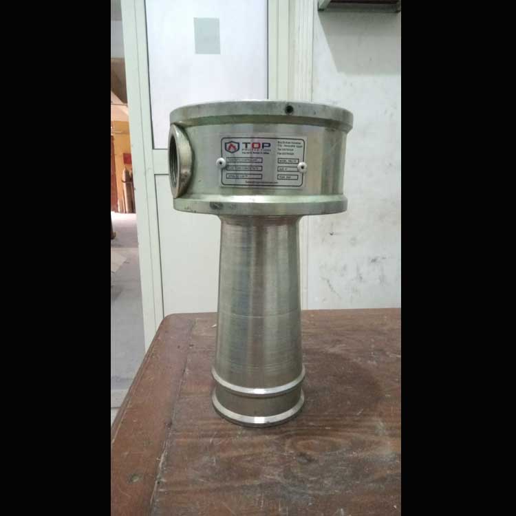 ratio controller